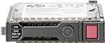 Купить HPE Enterprise - Festplatte - 600 GB - Hot-Swap - 2.5" SFF (6.4 cm SFF) - SAS 6Gb/s - 10000 U/min - mit HP SmartDrive-Träger (652583-B21) в магазине wardena.ru