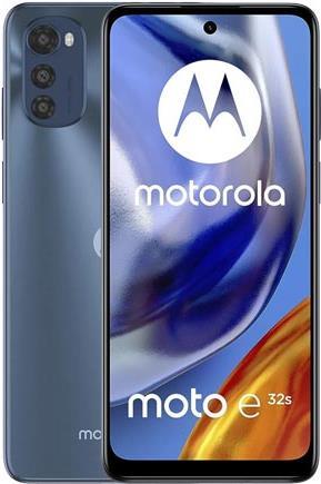 Купить Motorola Solutions Motorola Moto E32s - smartphone - 64 G - Smartphone - 64 GB - 16,5 cm - 16 MP - LTE - 64 g (PATX0018SE) в магазине wardena.ru