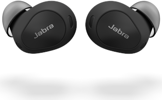 Купить Jabra Elite 10 - True Wireless-Kopfhörer mit Mikrofon - im Ohr - Bluetooth - aktive Rauschunterdrückung - Glanzschwarz (100-99280904-99) в магазине wardena.ru