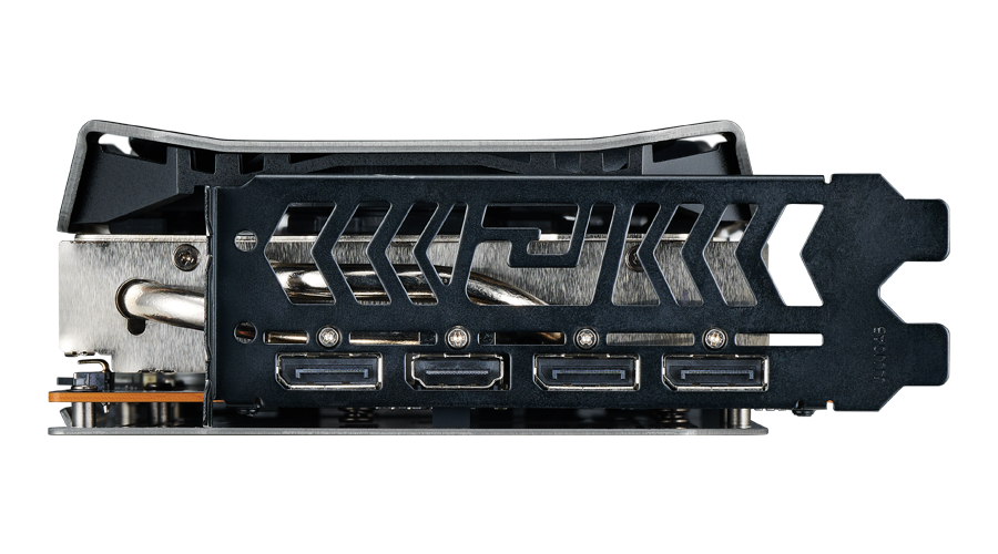 Купить PowerColor Red Devil RX 6600XT AMD Radeon RX 6600 XT 8 GB GDDR6 (AXRX 6600XT 8GBD6-3DHE/OC) в магазине wardena.ru