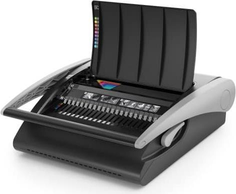 Купить GBC CombBind 210 - 40 cm - 46,5 cm - 14,5 cm (4401846) в магазине wardena.ru