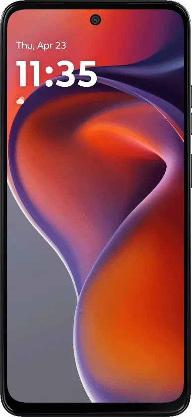 Купить Motorola Moto G15 power, 17,1 cm (6.72"), 8 GB, 256 GB, 50 MP, Android 15, Grau (PB6G0005SE) в магазине wardena.ru