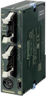 Купить Panasonic SPS-Steuerungsmodul AFP0RC16CP 24 V/DC (AFP0RC16CP) в магазине wardena.ru