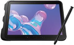 Купить Samsung Galaxy Tab Active Pro - Tablet - Android - 64 GB - 25.54 cm (10.1") TFT (1920 x 1200) - microSD-Steckplatz - 4G - Schwarz (SM-T545NZKADBT) в магазине wardena.ru