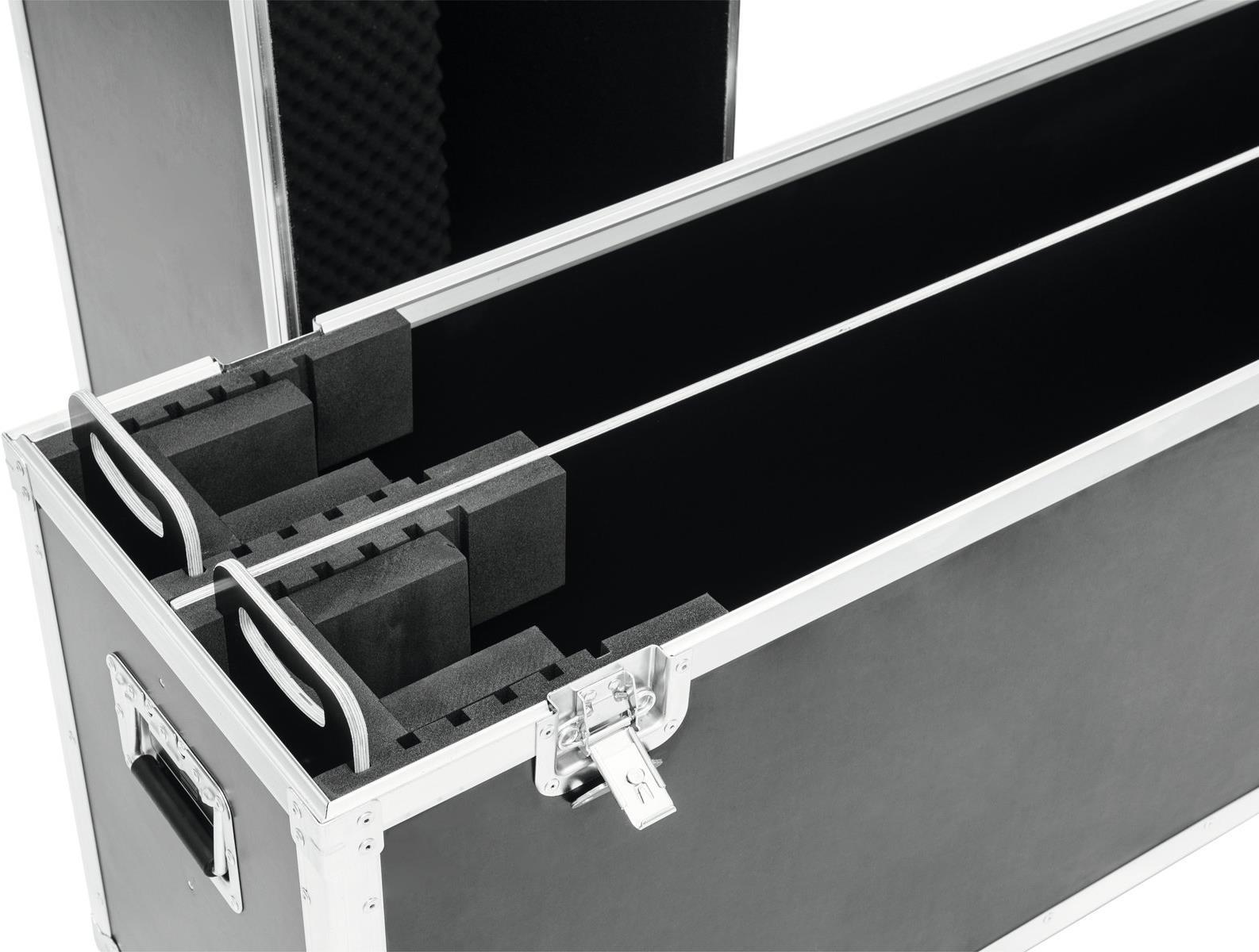 Купить Roadinger Case LCD ZL60 (L x B x H) 390 x 1490 x 1075 mm (31998014) в магазине wardena.ru