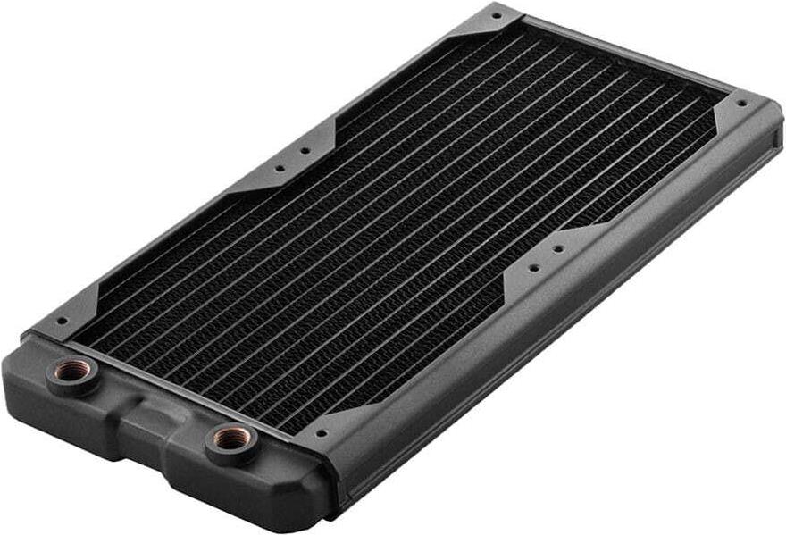 Купить Hardware Labs Black Ice Nemesis Radiator GTS 280 - schwarz (Nemesis 280GTS-BK) в магазине wardena.ru