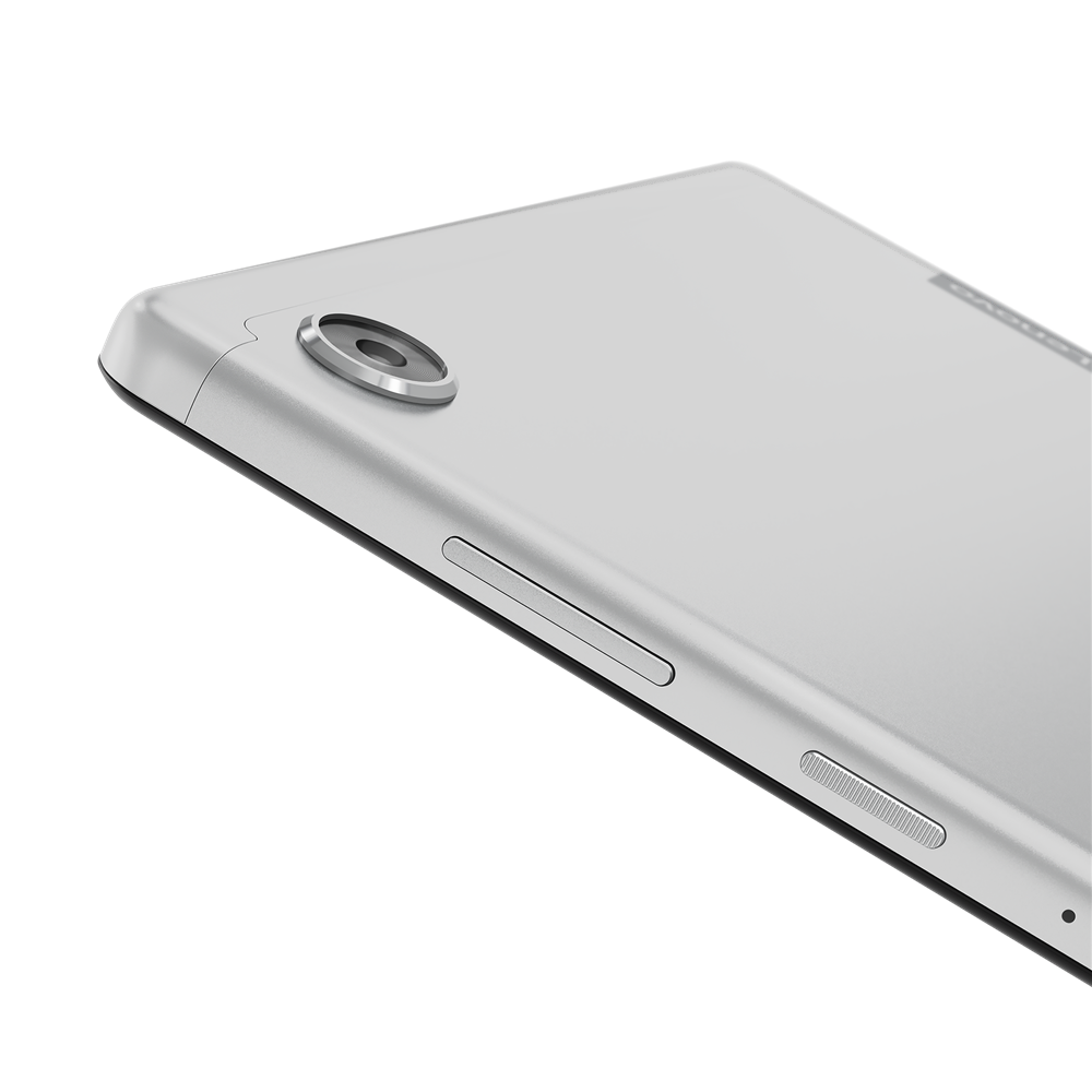 Купить Lenovo Tab M10 FHD Plus (2nd Gen) 4G LTE 64 GB 26,2 cm (10.3" ) Mediatek 4 GB Wi-Fi 5 (802.11ac) Android 9.0 Grau (ZA5V0304PL) в магазине wardena.ru