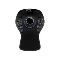 Купить Fujitsu SpaceMouse Pro - 3D-Motion-Controller - 15 buttons - verkabelt - USB (S26381-K459-L100) в магазине wardena.ru