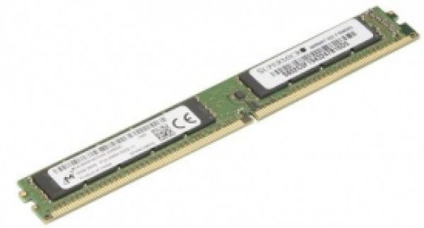 Купить RAM Memory Micron MEM-DR432L-CV02-EU26 (MTA18ADF4G72AZ-2G6B2) 32GB 2666MHz DDR4 EC DIMM 1.2V RoHS (MEM-32GB-DDR4-DIMM-2666MHZ-EC-MTA18ADF4G72AZ-2G6B2) в магазине wardena.ru