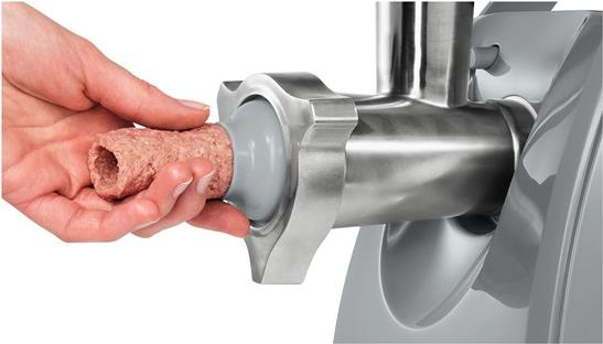 Купить Bosch MFW45020 Fleischwölfe (MFW45020) в магазине wardena.ru