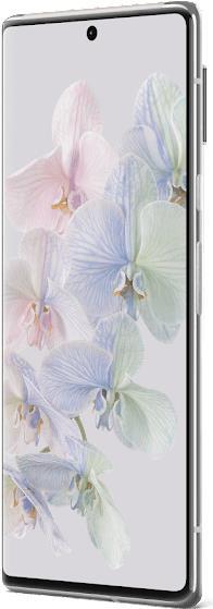 Купить Google Pixel 6 Pro - 5G Smartphone - Dual-SIM - RAM 12 GB / 128 GB - OLED-Display - 6.7" - 3120 x 1440 Pixel (120 Hz) - Triple-Kamera 50 MP, 48 MP, 12 MP - front camera 11,1 MP - Cloudy White (GA03165-GB) в магазине wardena.ru