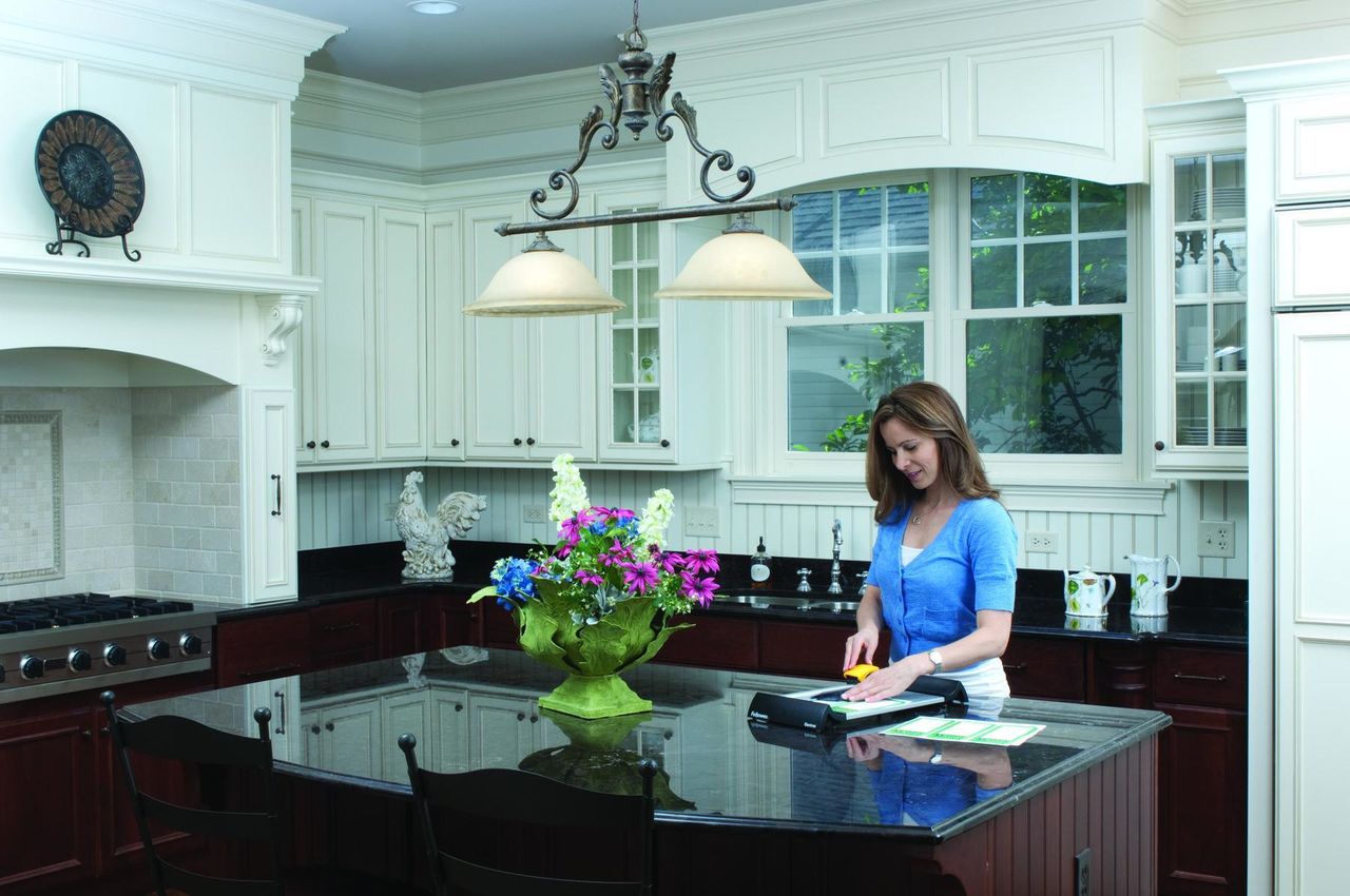 Купить Fellowes Electron A3 - Trimmer - 460 mm - Papier (5410501) в магазине wardena.ru