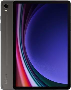 Купить Samsung Galaxy Tab S9 SM-X710N. Bildschirmdiagonale: 27,9 cm (11"), Display-Auflösung: 2560 x 1600 Pixel, Bildschirmtechnologie: AMOLED. Interne Speicherkapazität: 128 GB. Prozessorfamilie: Qualcomm Snapdragon. Speicherk (SM-X710NZAAEUE) в магазине wardena.ru