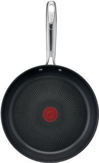 Купить Tefal Duetto+ G732S334 - Schwarz - Edelstahl - Edelstahl - Titan - Edelstahl - Edelstahl - 250 °C (G732S3) в магазине wardena.ru