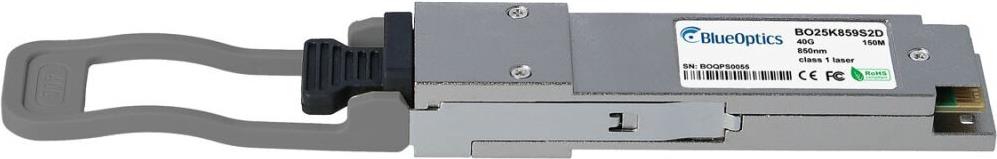 Купить BlueOptics QSB-501 kompatibler BlueOptics QSFP BO25K856S2D (QSB-501-BO) в магазине wardena.ru