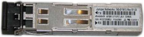 Купить Juniper Networks Single Mode - SFP+-Transceiver-Modul - 10 GigE - bis zu 10 km - 1310 nm - für 5G Universal Routing Platform, ACX Series Universal Metro Router ACX5448, MX-series MX150 (SFPP-10GE-LR) в магазине wardena.ru