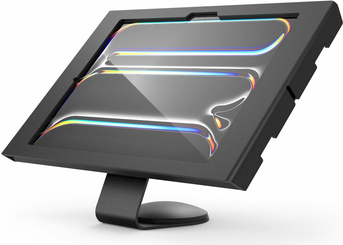 Купить Compulocks 111B13PAPX4B Sicherheitsgehäuse für Tablet 33 cm (13") Schwarz (827B11APXB) в магазине wardena.ru