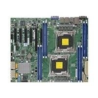 Купить SUPERMICRO X10DRL-i - Motherboard - ATX - LGA2011-v3-Sockel - 2 Unterstützte CPUs - C612 Chipsatz - USB 3.0 - 2 x Gigabit LAN - Onboard-Grafik - für SC213, SC732, SC823, SC826, SC833, SC842 (MBD-X10DRL-I-O) в магазине wardena.ru