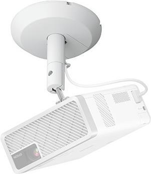 Купить EPSON ELPMB60W Ceiling mount Floor stand EB-W70 EB-L250F (V12H963210) в магазине wardena.ru