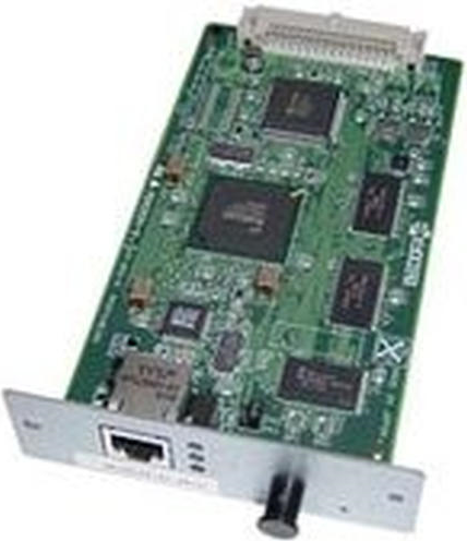 Купить Kyocera IB-51 - Druckserver - 802.11b/g/n - für ECOSYS M3145, M3860, M6230, M8124, M8130, P7035, P8060, TASKalfa 3253, 4053, 50XX, 60XX (1505J50UN0) в магазине wardena.ru