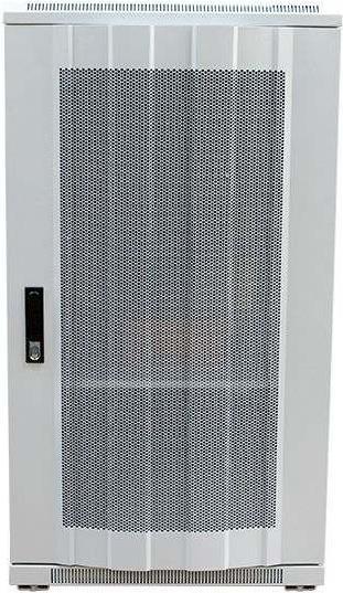 Купить ALLNET 137714 - 42U - Freistehendes Gestell - Grau - Stahl - Geschlossen - 48,3 cm (19" ) (ALL-SNB61242EKGrau) в магазине wardena.ru