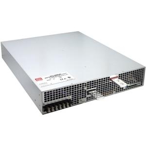 Купить MEAN WELL Stromversorgung 9600W 2U Metallisch Netzteil (RST-10000-24) в магазине wardena.ru