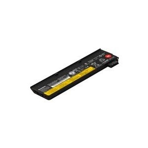 Купить Lenovo ThinkPad Battery 68 - Laptop-Batterie - Lithium-Ionen - 3 Zellen - 2.06 Ah - FRU - für ThinkPad L450, L460, L470, P50s, T440, T440s, T450, T450s, T460, T460p, T470p, T550, T560, W550s, X240, X250, X260, X270 (45N1127) в магазине wardena.ru