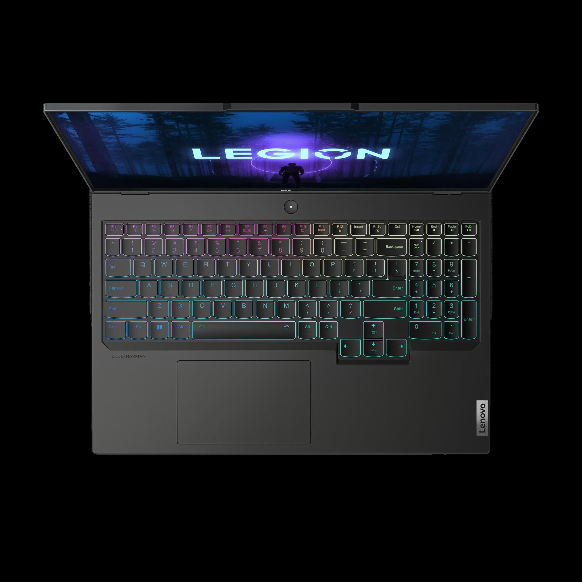 Купить Lenovo Legion Pro 7 i9-13900HX Notebook 40,6 cm (16" ) WQXGA Intel® Core™ i9 32 GB DDR5-SDRAM 2000 GB SSD NVIDIA GeForce RTX 4090 Wi-Fi 6E (802.11ax) Windows 11 Home Grau (82WQ0040GE) в магазине wardena.ru