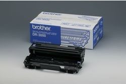 Купить Brother DR3000 - Trommel-Kit - 1 - 20000 Seiten (DR-3000) в магазине wardena.ru