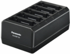 Купить Panasonic FZ-VCBT1313 - Batterieladegerät - 5 x Batterien laden (FZ-VCBT1313) в магазине wardena.ru