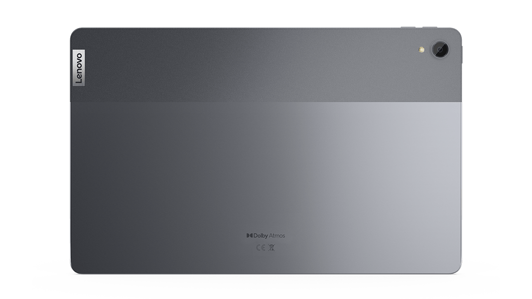 Купить Lenovo Tab P11 ZA7R - Tablet - Android 10 - 128 GB UFS card - 27.9 cm (11") IPS (2000 x 1200) - USB-Host - microSD-Steckplatz - Slate Gray (ZA7R0081SE) в магазине wardena.ru