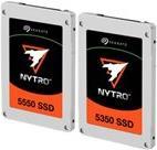 Купить Seagate Nytro 5050 XP3840SE70005 - SSD - verschlüsselt - 3.84 TB - intern - 2.5" (6.4 cm) - PCIe 4.0 x4 (NVMe) - Self-Encrypting Drive (SED), TCG Encryption в магазине wardena.ru