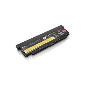 Купить Lenovo ThinkPad Battery 57++ - Laptop-Batterie - Lithium-Ionen - 9 Zellen - 100 Wh - FRU - für ThinkPad L440; L540; T440p; T540p; W540; W541 (45N1153) в магазине wardena.ru