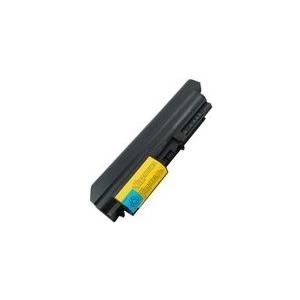 Купить Lenovo - Laptop-Batterie - Lithium-Ionen - 6 Zellen - für ThinkPad R400; R61 7732, 7733, 7734, 7735, 7736; T400; T61 1959, 6377, 6378, 6379, 6480 (42T5262) в магазине wardena.ru