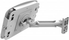 Купить Compulocks Swing Arm - VESA Wall Mount - White - Befestigungskit (Schwenkarm) für Tablett - Stahl - weiß - unter Schrank, in Ecke, Außenwandecke (827W) в магазине wardena.ru