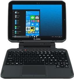 Купить Zebra ET85 - Robust - Tablet - Core i5 1130G7 / 1.8 GHz - Win 10 Pro 64-Bit - Iris Xe Graphics - 16 GB RAM - 512 GB SSD - 30.5 cm (12") Touchscreen 2160 x 1440 (QHD) - NFC, Wi-Fi 6E - 4G LTE (ET85B-3P5B3-00C) в магазине wardena.ru