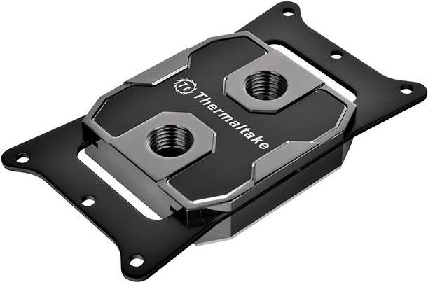 Купить Thermaltake tt Pacific W1/DIY LCS/Cupper/Water B. (CL-W022-CU00BL-A) в магазине wardena.ru