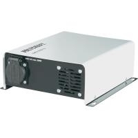 Купить Voltcraft Wechselrichter SWD-600/12 600 W 12 V/DC 12 V/DC Fernbedienbar (SWD-600/12) в магазине wardena.ru