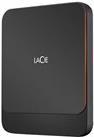 Купить LaCie Portable SSD STHK500800 - SSD - 500 GB - extern (tragbar) - USB 3.1 Gen 2 (USB-C Steckverbinder) в магазине wardena.ru