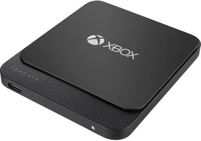 Купить Seagate Game Drive for Xbox STHB500401 - SSD - 500 GB - extern (tragbar) - USB 3.0 - Schwarz - für Xbox One X в магазине wardena.ru