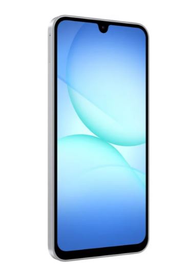 Купить Samsung GALAXY A17 5G A176B Dual-SIM 128GB gray Android 15 Smartphone [Energieklasse B] (SM-A176BZAAEUB) в магазине wardena.ru