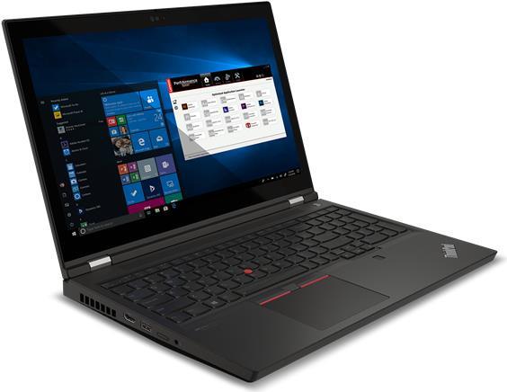 Купить Lenovo ThinkPad T15g i7-11850H Mobiler Arbeitsplatz 39,6 cm (15.6" ) Full HD Intel® Core™ i7 32 GB DDR4-SDRAM 1000 GB SSD NVIDIA GeForce RTX 3080 Wi-Fi 6E (802.11ax) Windows 11 Pro Schwarz (20YS004PFR) в магазине wardena.ru