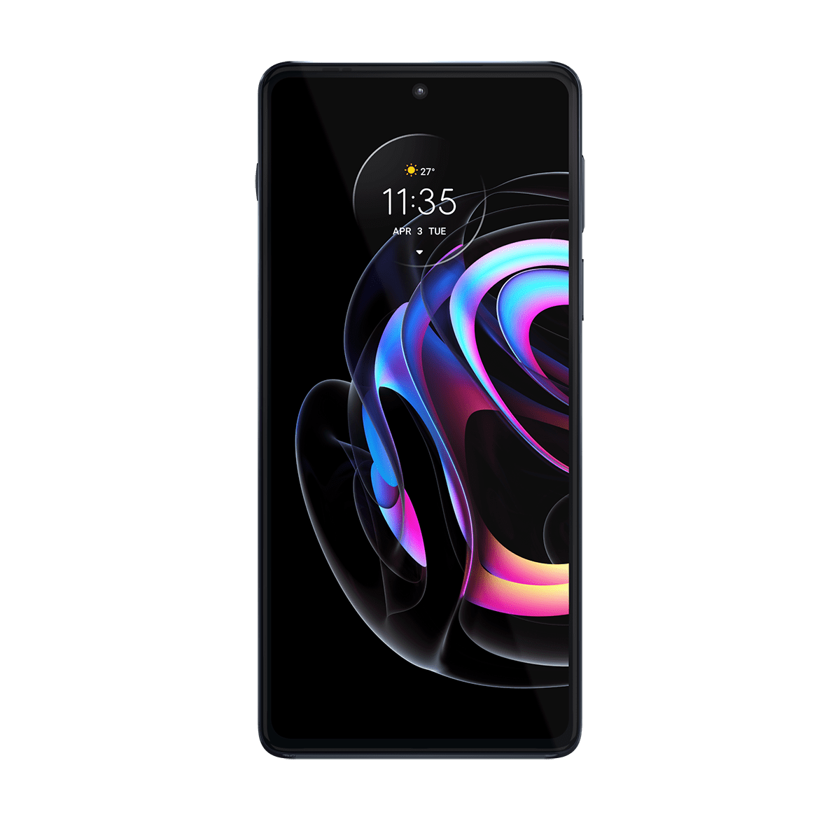 Купить Motorola Edge 20 Pro 17 cm (6.7" ) Dual-SIM Android 11 5G USB Typ-C 12 GB 256 GB 4500 mAh Blau (PANY0029PL) в магазине wardena.ru