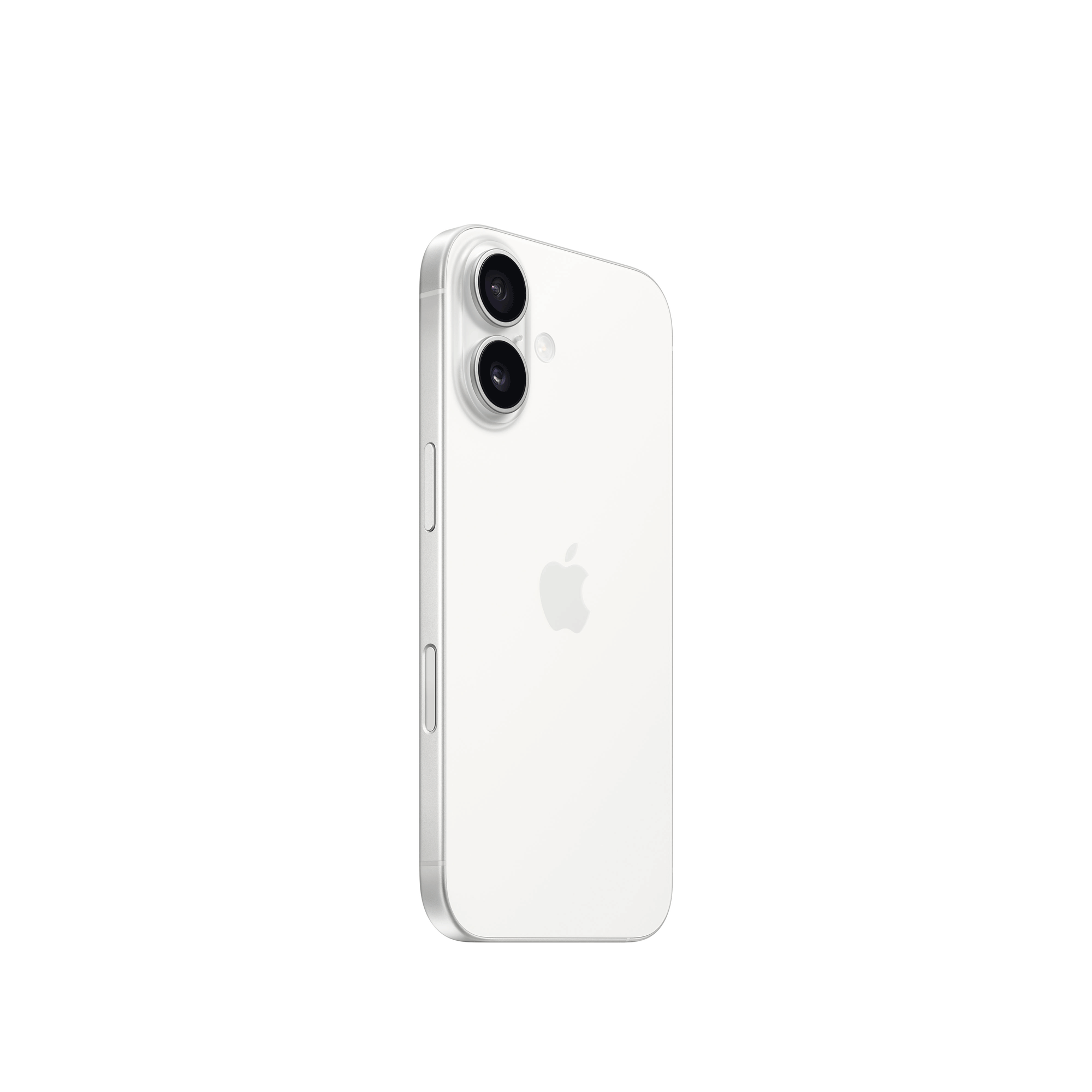 Купить Apple iPhone 16 256GB White (MYEF3ZD/A) в магазине wardena.ru