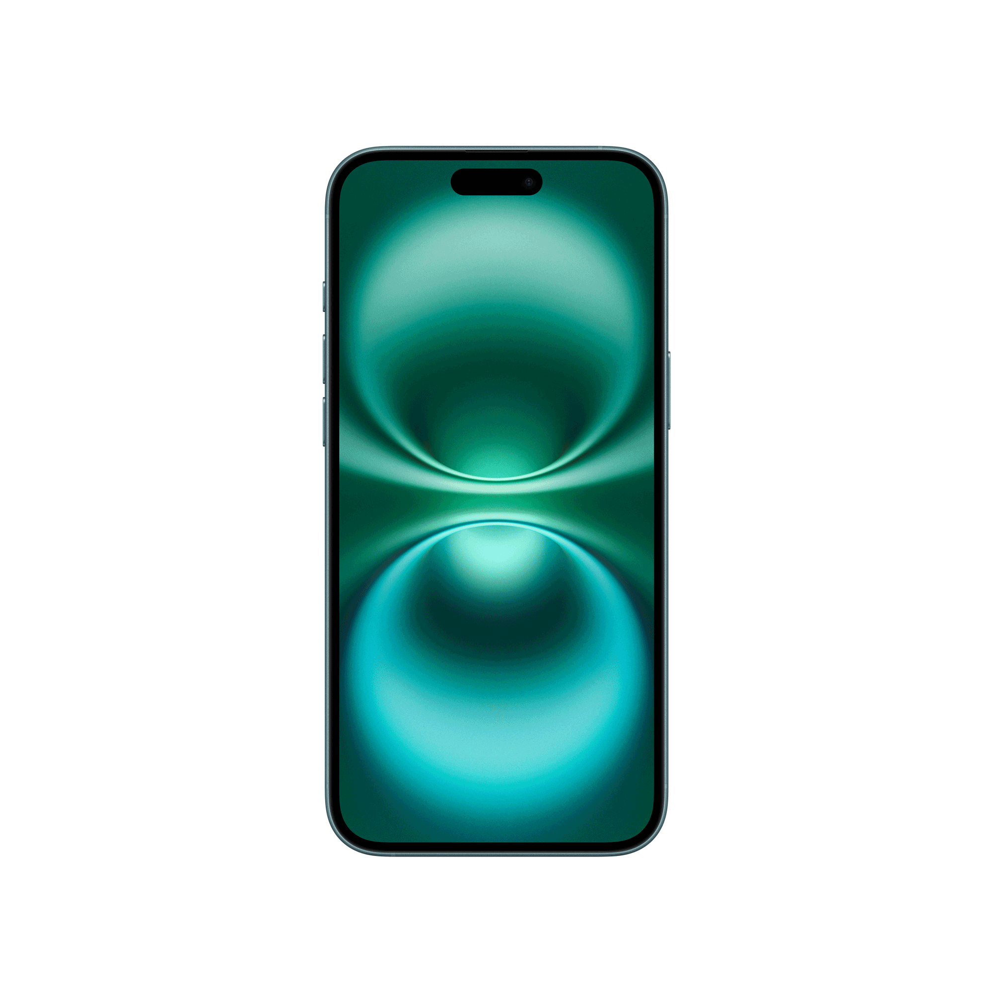 Купить Apple iPhone 16 Plus 128GB Teal (MXVY3ZD/A) в магазине wardena.ru