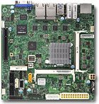 Купить Supermicro Mainboard X11SBA-LN4F Single (MBD-X11SBA-LN4F-O) в магазине wardena.ru