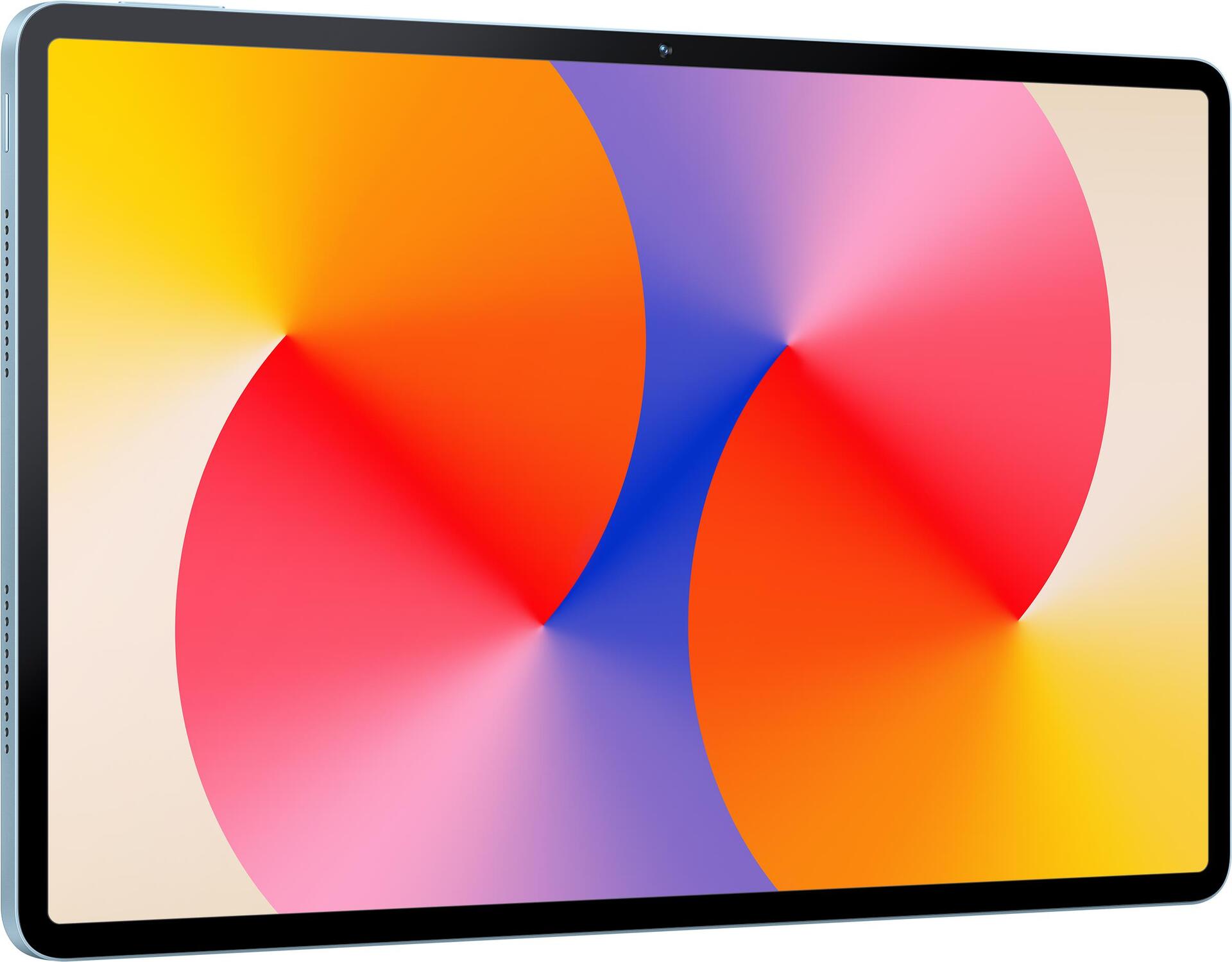 Купить Huawei MediaPad SE 11 Hisilicon Kirin 128 GB 27,9 cm (11") 6 GB Wi-Fi 5 (802.11ac) HarmonyOS 2.0 Grau (53014BAH) в магазине wardena.ru