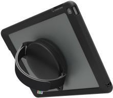 Купить Maclocks Swivel Universal Hand Grip w/3M Tape (GRPLCK) в магазине wardena.ru