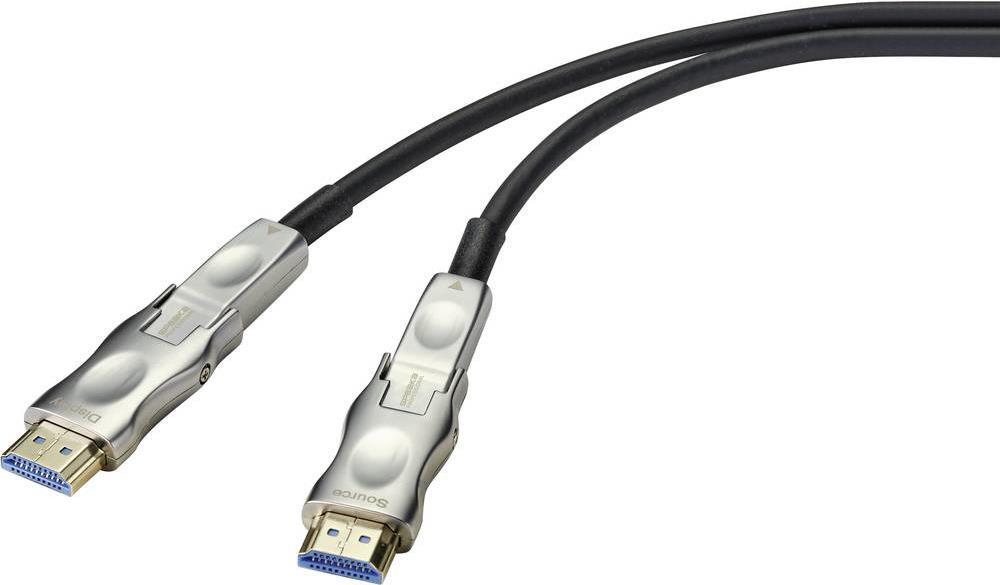 Купить SpeaKa Professional HDMI Anschlusskabel 10.00 m SP-9538576 PVC-Mantel Schwarz [1x HDMI-Stecker, HDMI-Stecker D Micro - 1x HDMI-Stecker, HDMI-Stecker D Micro] (SP-9538576) в магазине wardena.ru