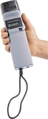 Купить TESTO Handstroboskop 476 (0563 4760) в магазине wardena.ru